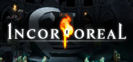 Portada de Incorporeal