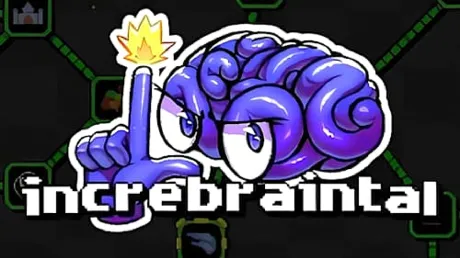 Portada de Increbraintal