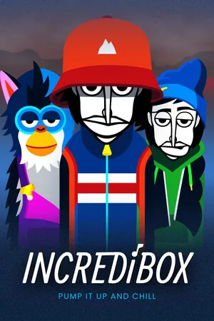 Portada de Incredibox