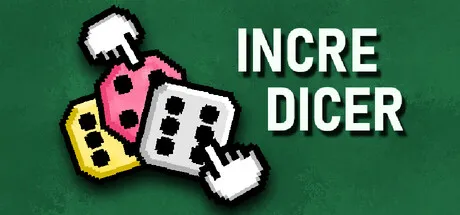 Portada de Incredicer