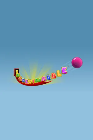 Portada de IncrediMarble