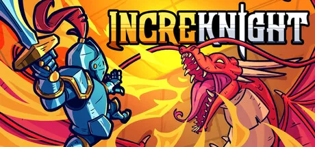 Portada de IncreKnight