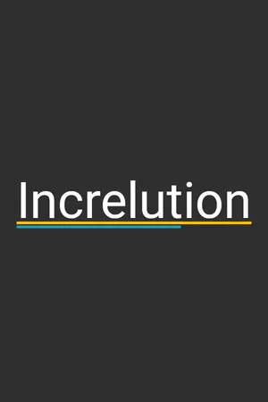Portada de Increlution