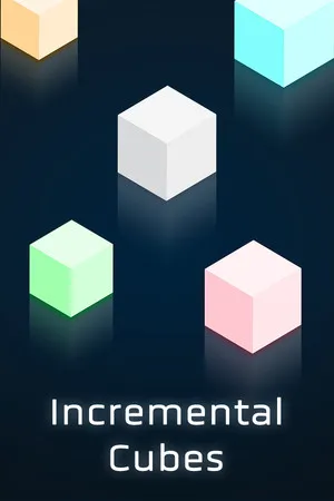 Portada de Incremental Cubes
