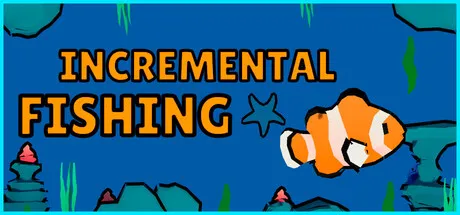 Portada de Incremental Fishing