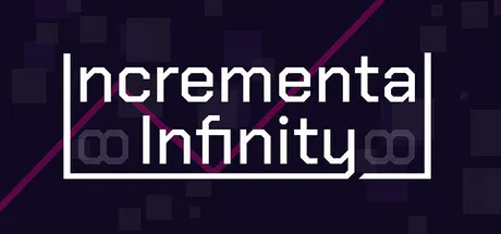 Portada de Incremental Infinity