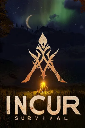 Portada de INCUR Survival