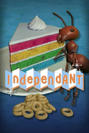 Portada de IndependANT