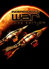 Portada de Independence War™ Deluxe