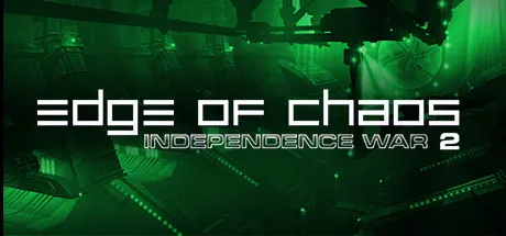 Portada de Independence War 2: Edge of Chaos