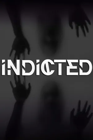 Portada de INDICTED