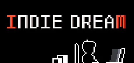 Portada de Indie Dream