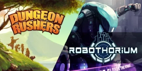 Portada de Indie Gems Bundle - JRPG Edition