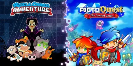 Portada de Indie Gems Bundle - Nonograms edition