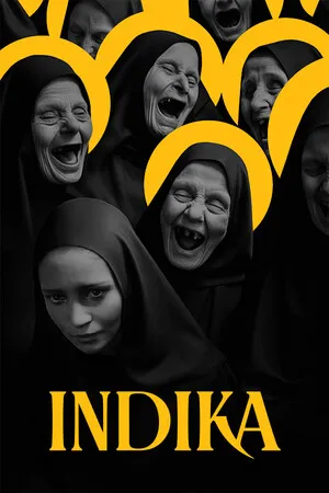 Portada de INDIKA