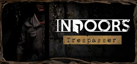 Portada de INDOORS: Trespasser