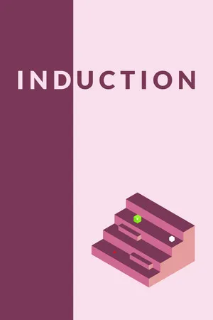 Portada de Induction