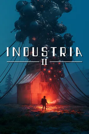 Portada de INDUSTRIA 2