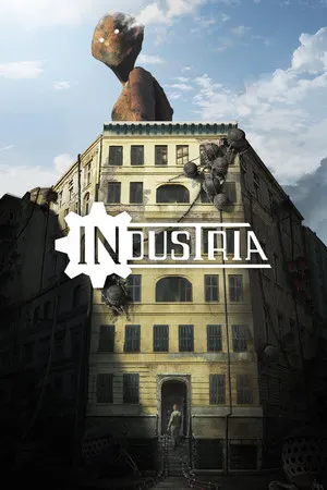 Portada de INDUSTRIA