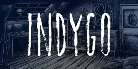 Portada de Indygo