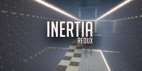 Portada de Inertia: Redux
