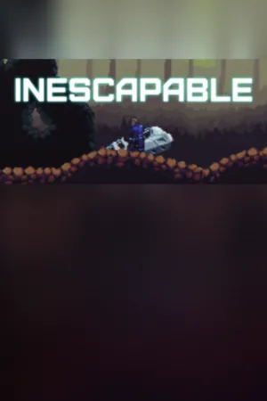 Portada de Inescapable