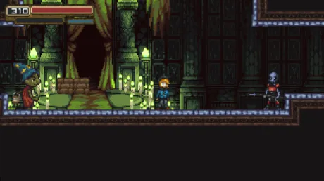 Captura de Inexistence