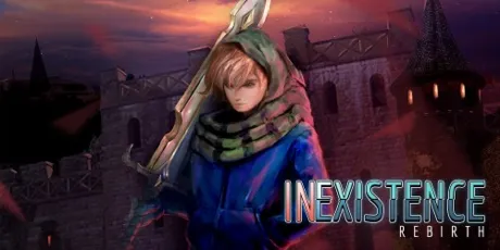 Portada de Inexistence Rebirth