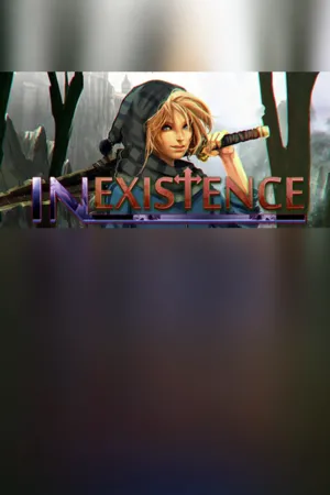 Portada de Inexistence