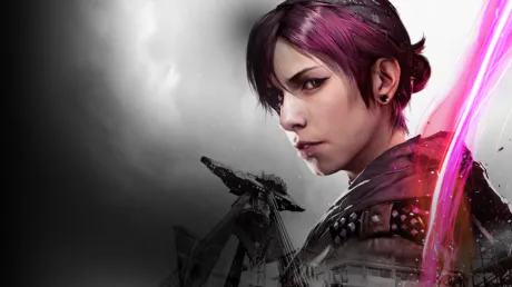 Portada de inFAMOUS™ First Light