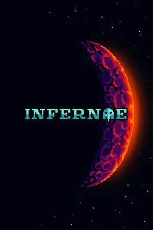 Portada de Infernae