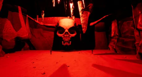 Captura de Infernales