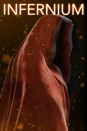 Portada de INFERNIUM