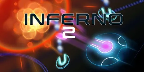 Portada de Inferno 2