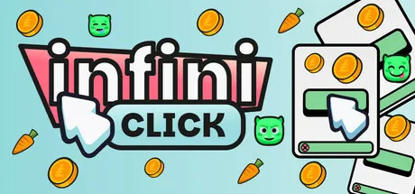 Portada de Infiniclick
