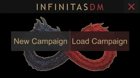 Captura de InfinitasDM