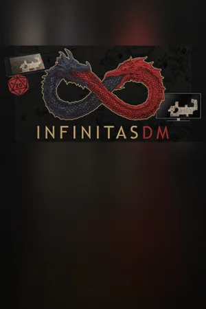 Portada de InfinitasDM