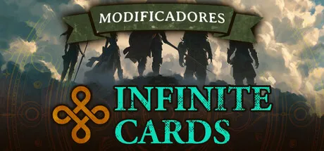 Portada de Infinite Cards