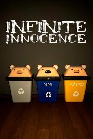 Portada de Infinite Innocence