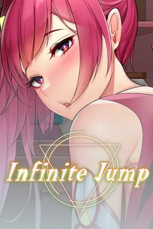 Portada de Infinite Jump