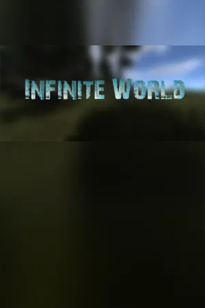 Portada de Infinite World: Randomize everything