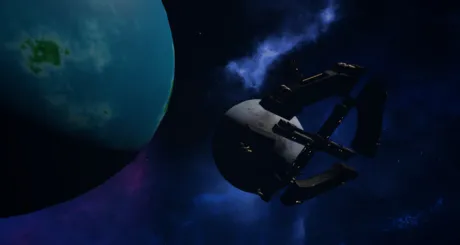 Captura de Infinitum