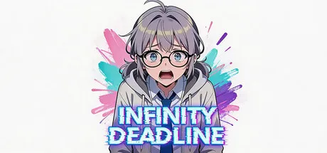 Portada de INFINITY DEADLINE