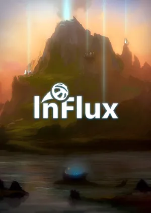 Portada de InFlux