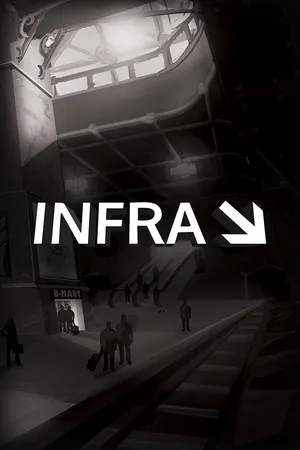 Portada de INFRA