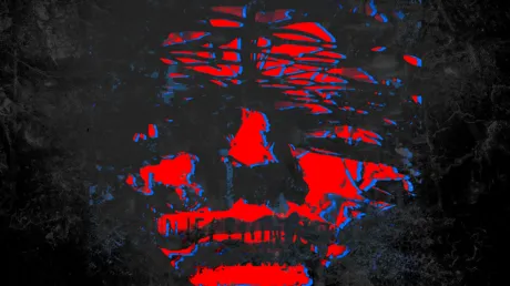 Portada de Injection π23 'Tabula Rasa'