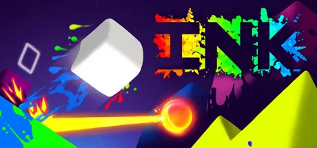 Portada de INK