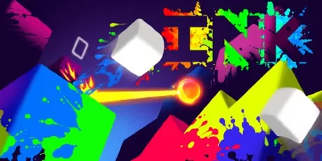 Portada de INK
