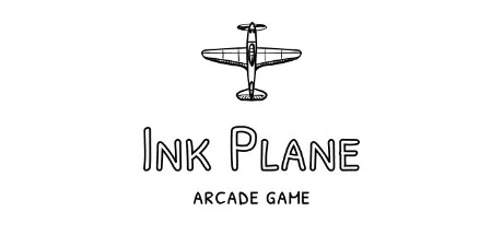 Portada de Ink Plane
