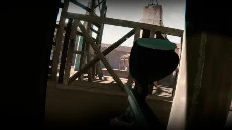 Captura de Ink: Tournament Paintball
